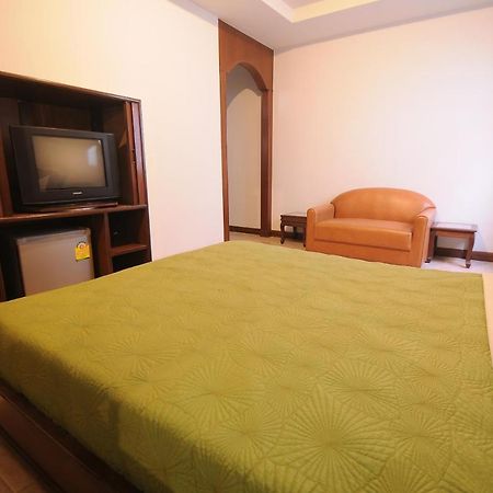Paradise Inn And Dining Saraburi Ngoại thất bức ảnh