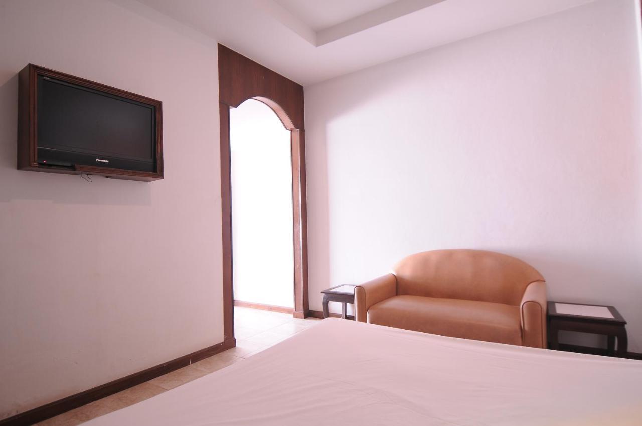 Paradise Inn And Dining Saraburi Ngoại thất bức ảnh